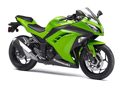 Used Kawasaki NINJA Motorcycles for Sale .